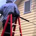 Do You Have to Pressure Wash a House Before Painting?
