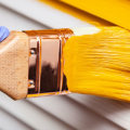 The Best Brush for Painting Interior Doors: A Comprehensive Guide