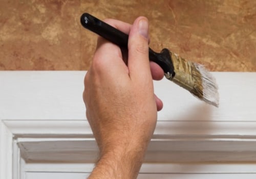 How Long Does High-Quality Paint Last?